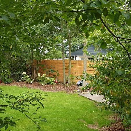 Vakantiewoning Dinkelhofje Met Gratis Linnen Денекамп Екстер'єр фото