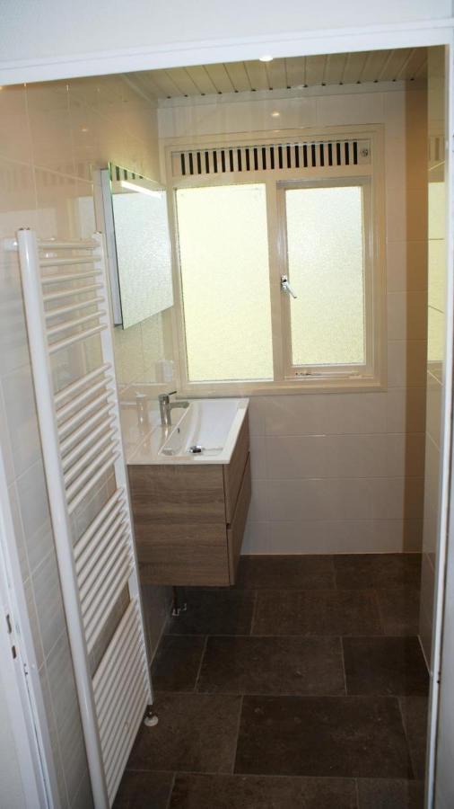 Vakantiewoning Dinkelhofje Met Gratis Linnen Денекамп Екстер'єр фото