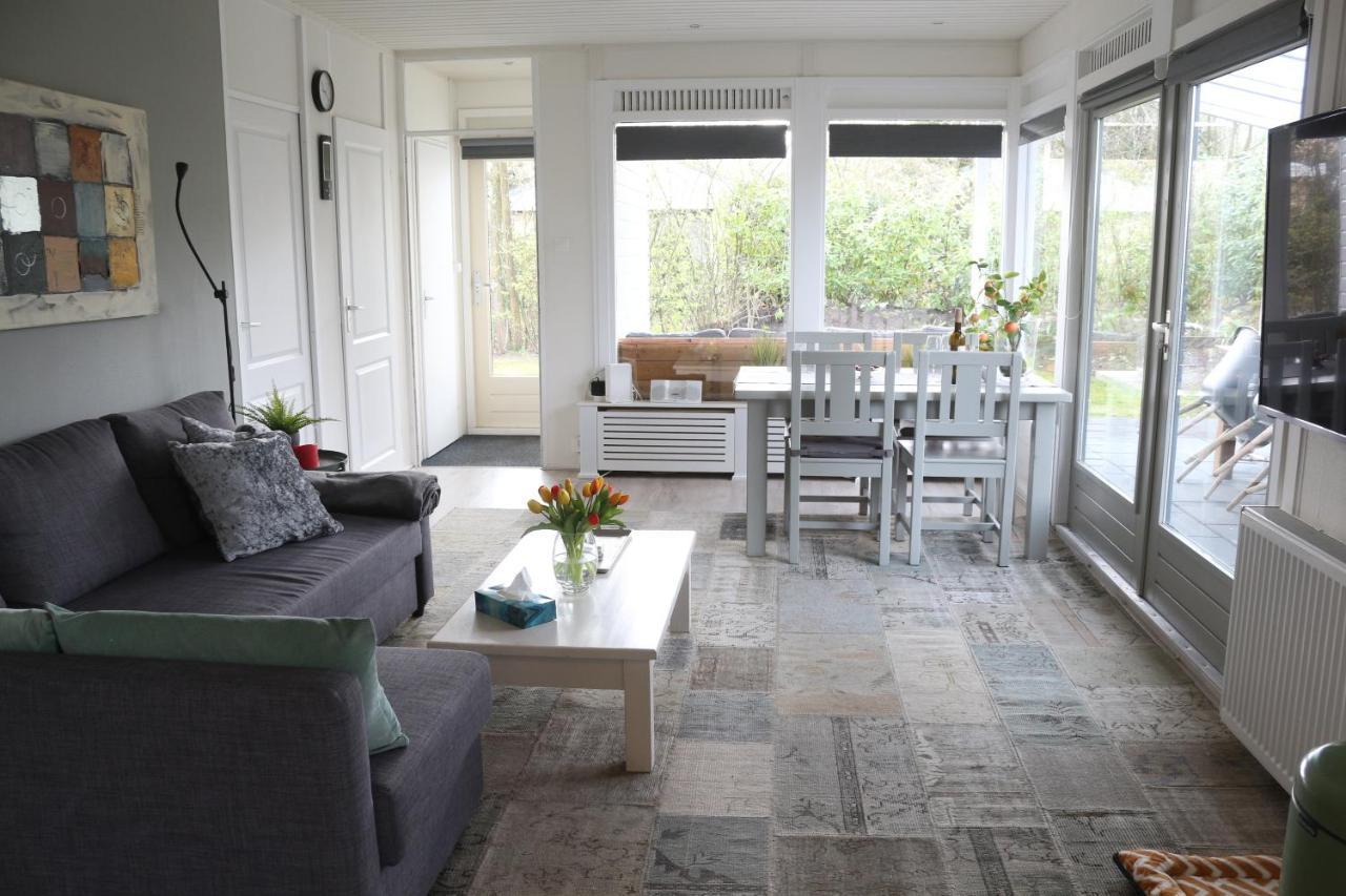 Vakantiewoning Dinkelhofje Met Gratis Linnen Денекамп Екстер'єр фото