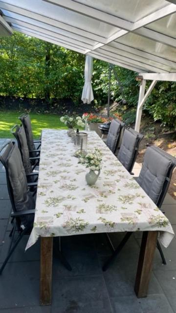 Vakantiewoning Dinkelhofje Met Gratis Linnen Денекамп Екстер'єр фото