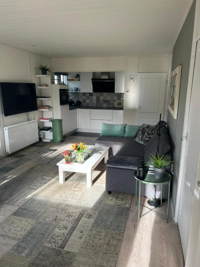Vakantiewoning Dinkelhofje Met Gratis Linnen Денекамп Екстер'єр фото