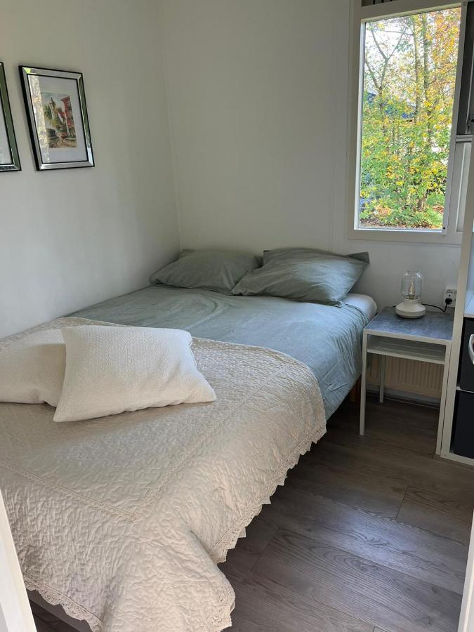 Vakantiewoning Dinkelhofje Met Gratis Linnen Денекамп Екстер'єр фото