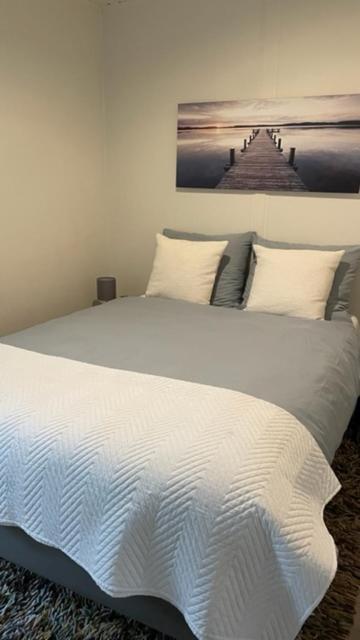 Vakantiewoning Dinkelhofje Met Gratis Linnen Денекамп Екстер'єр фото